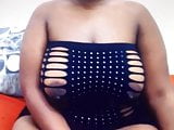 African Areolas