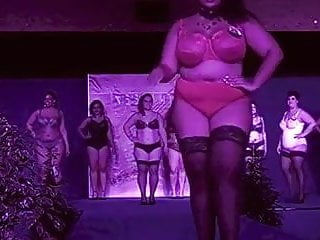 BBW, SSBBW, Miss, Miss France