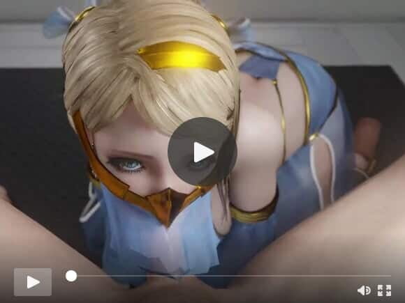 The Best Of Evil Audio Animated 3D Porn Compilation 805