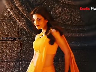 Cute Boobs, Cute, Compilation, Kajal Agarwal