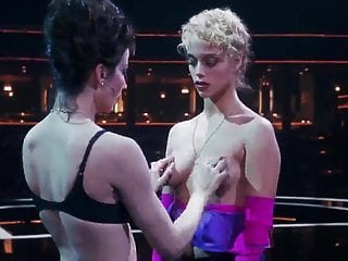 Tits Tits Tits, Compilation, Celebrity, Elizabeth Berkley