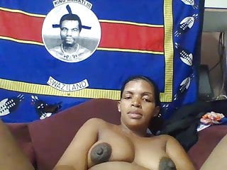 Black Ebony, Big, Tits, Big Boobs Webcam