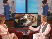 Jessica Simpson & Freinds on Ellen