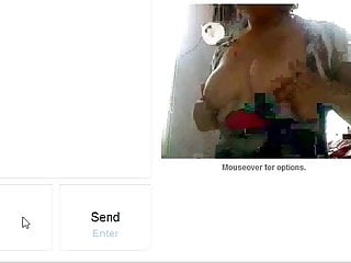 Webcam, Very, Tits, My Boobs