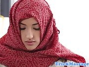hijab message 