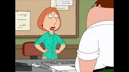 Family Guy Porn Gay Sex - fam Guy Porn - Peter and Lois in bed - Cartoon, In Bed, Lois - MobilePorn