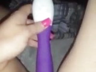 Anne, Finger, Fingering Masturbation, Masturbation