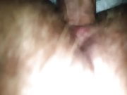 anal with girlfriend