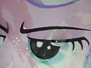 Diamond Tiara (MLP) SoP Cum Tribute