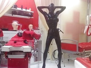 German, Black, Latex, Ebony Webcam