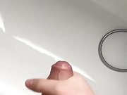 New Cumshot 1 (Solo)