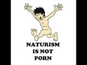 What is Naturism