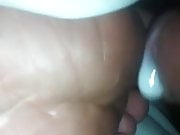 Cousins Feet