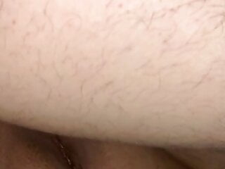 Erst gefickt und dann alles auf sie gespritzt  - Bild 4