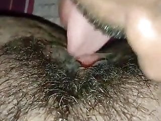 Creampied, Indian Mouth, 18 Years, Hairy Pussy