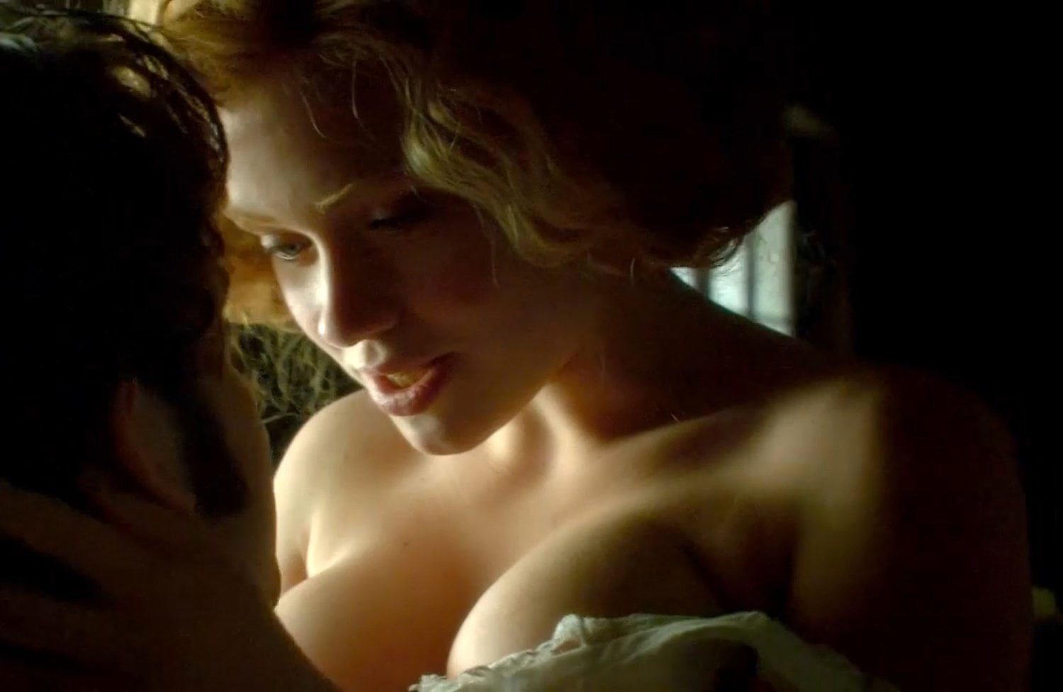 Nud Movie - Jennie Jacques Nude Sex Scene In Demons Never Die Movie - Celeb ...