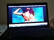 cum tribute to sonarika bhadoria in bikini