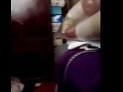 Filipina naughty Viola Masturbating 