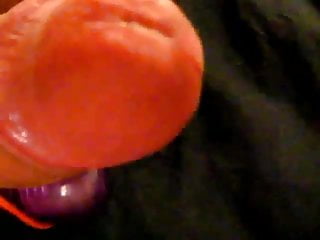 Handsfree Cumshot W Vibe...