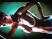 Lingita Chest Splatter 