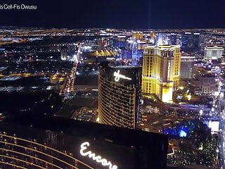 Laz Vegas Anna video: Welcome to Laz Vegas: Anna Claire Clouds and Kay Carter