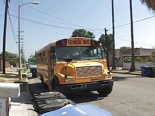 School Bus X Video - School Bus Adult 18+ XXX Videos