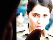 Rashi khanna ko Lund Chusaya 