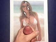 Tribute To Elizabeth Hurley