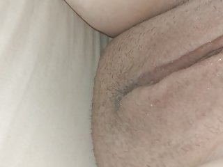 Eatting Pussy, Playing, Behind, Chubby Wife