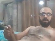 Turkish bear big cock 240321