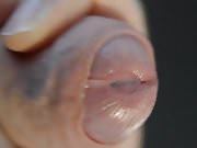 close up cum 