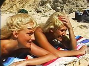 Stacy Valentine - Bikini Beach #4 (1996)