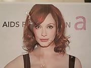 Tribute Christina Hendricks