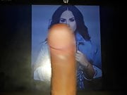 Wanktribute for Demi Lovato