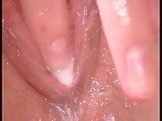 Girl Squirting