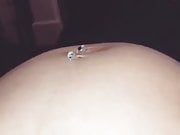 Pregnant Belly 9