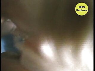 Schmitz mein Name, Gerichtsvollzieher, ich soll hier ficken - Bild 1