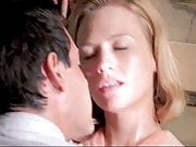 January Jones Sex Scene from 'Mad Man' On ScandalPlanetCom