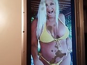 Linda Hogan Cum Tribute 3