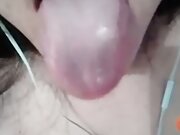 Fingering shaved pussy.end this video pls give cum in my mouth