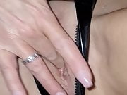 Fingers and Squirting 