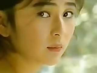 Beauty of Japanese Girl (Miyuki Komatsu) 