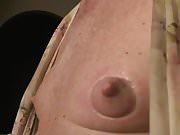 Sucked Nipples
