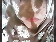 hasna nana trenggalek cumtribute indonesia hijab