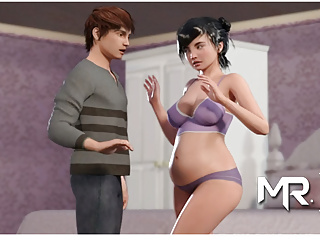 Lust Epidemic = secret library #57