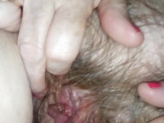 Mature Hairy Wife, Hairy, Amateur GF, Hairy Mature Pussies