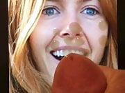 CumTribute for Stacey Dooley
