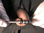 foreskin clamp