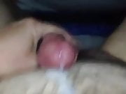Artemus - Close Up Thick Cum Shot