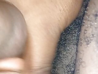 Ghetto, Eating Her out, Cum in Her, Cumming